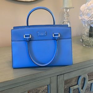 New Kate spade bag with defects